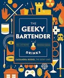 10 Best Cocktail Recipe Books UK 2024 | Tim Federle, Laura Gladwin and More 4