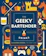 Cassandra Reeder The Geeky Bartender Drinks 1