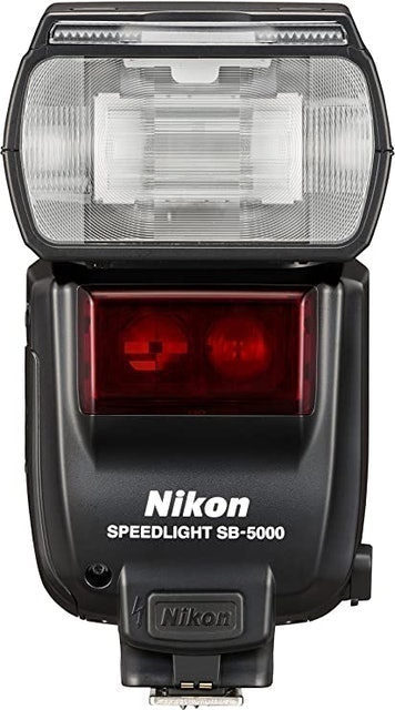 10 Best Flashguns UK 2024 | Canon, Nikon and More 3