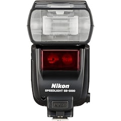 Speedlight SB-5000