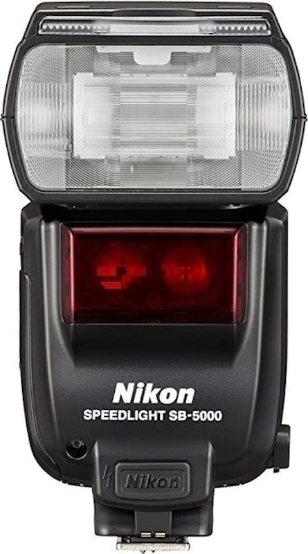 Speedlight SB-5000 1