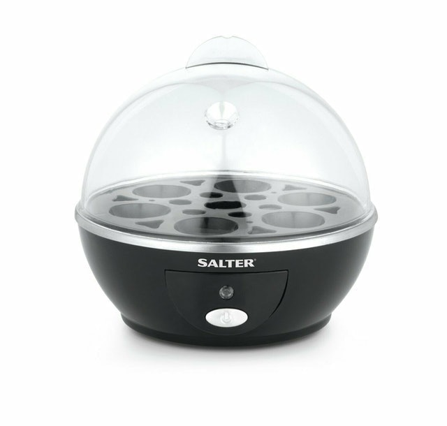 Egg Cooker 1