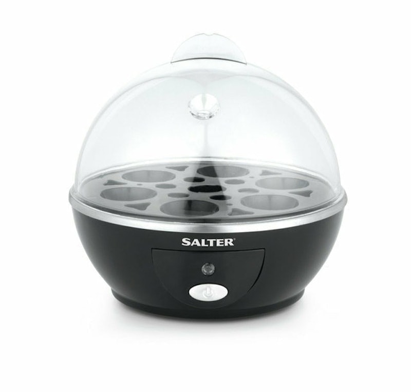 Egg Cooker 1