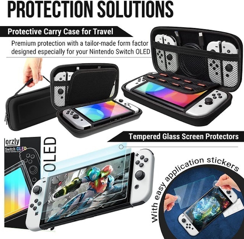 Accessories Bundle Geek Pack 2