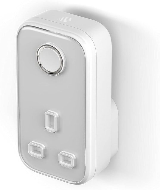 Active Plug 2