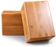 Wooden-Life Bamboo Yoga Blocks 1