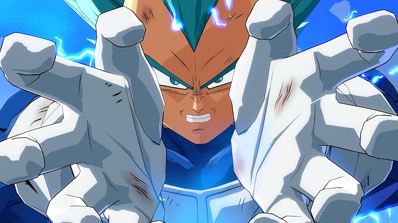 Dragon Ball FighterZ 3