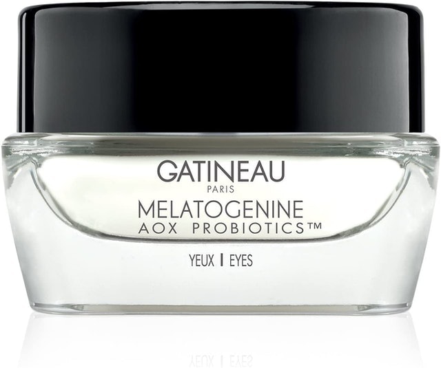 Melatogenine AOX Probiotics Essential Eye Corrector 1