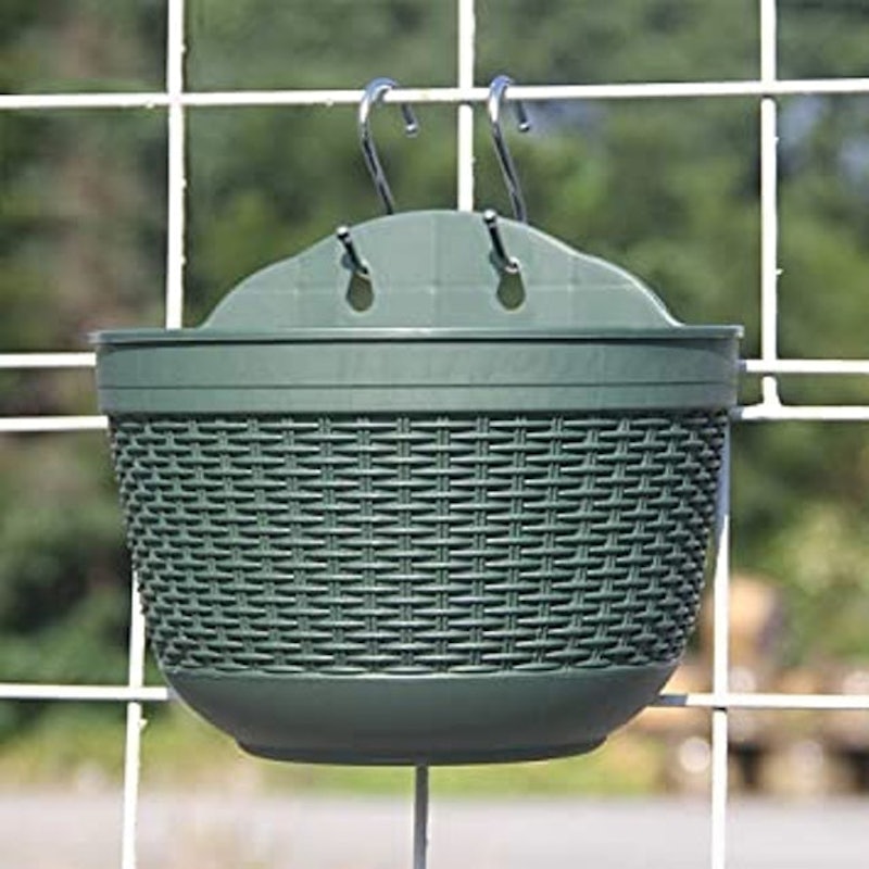 Outdoor Hanging Basket 2