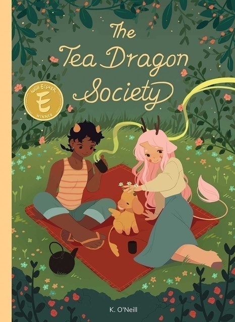 10 Best LGBTQ Graphic Novels UK 2024 3