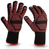 10 Best BBQ Gloves UK 2024 | Weber, Mountain Grillers and More 4