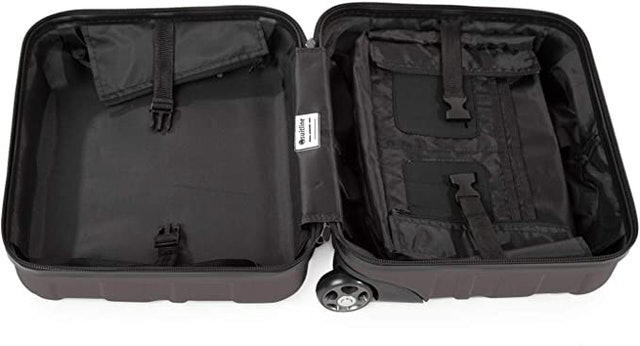 Expandable Cabin Trolley 4