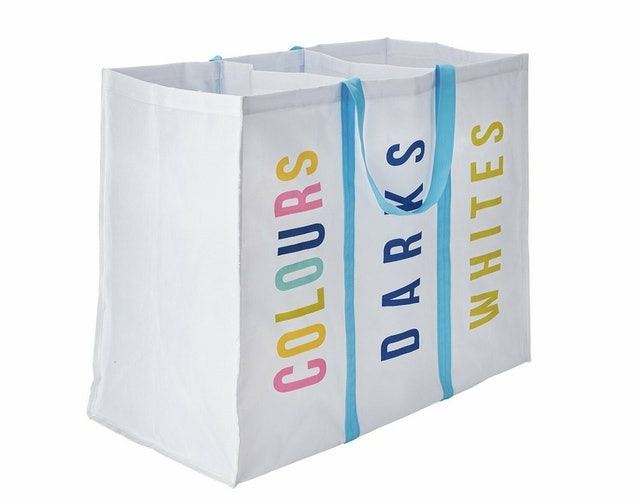 8 Best Laundry Baskets 2024 | UK Interior Designer Reviewed 5