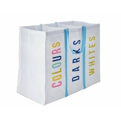 Bright Laundry Sorter