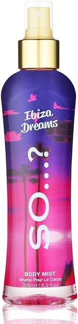 Ibiza discount dreams spray