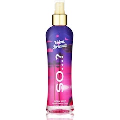 Ibiza Dreams Body Mist
