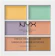NYX Colour Correcting Palette 1