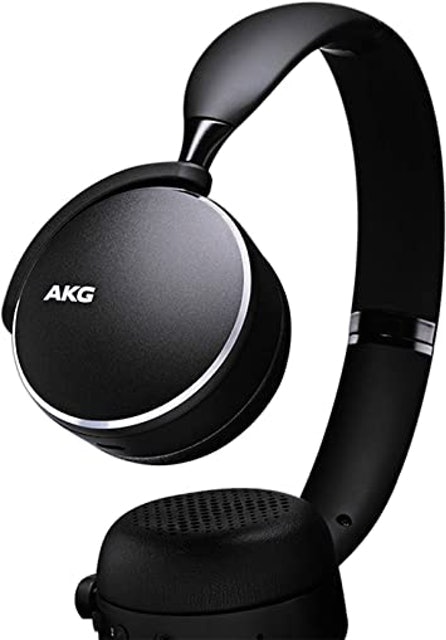 AKG Wireless Headphones 2