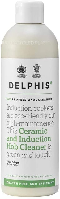 9 Best Hob Cleaners 2024 | UK Chef Reviewed 2