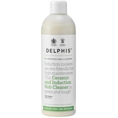Eco Ceramic Hob Cleaner