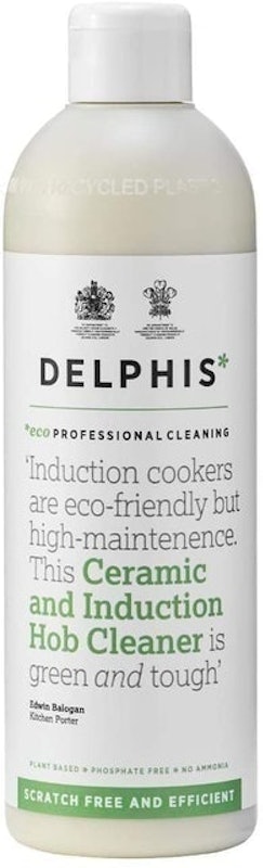 Eco Ceramic Hob Cleaner 1
