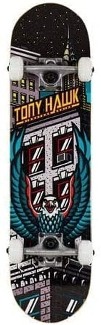 10 Best Complete Skateboards for Kids UK 2024 | Rocket, Tony Hawk and More 4