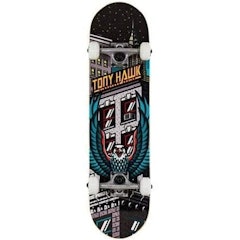 Complete Skateboard - Downtown Mini