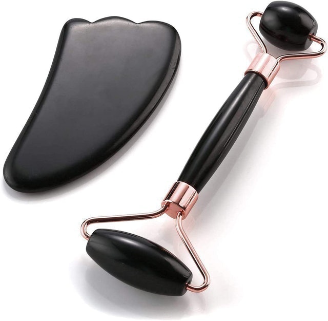 2pcs Obsidian Roller 1