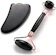 CrystalTears 2pcs Obsidian Roller 1