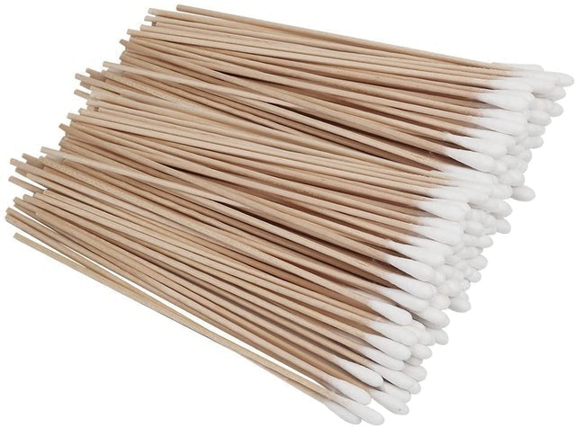 Long Handle Cotton Buds 1