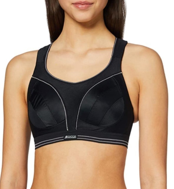 10 Best Sports Bras for Running UK 2024 | Nike, Under Armour and More 1