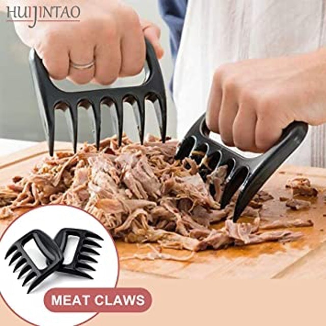 BBQ Meat Claws Set 2