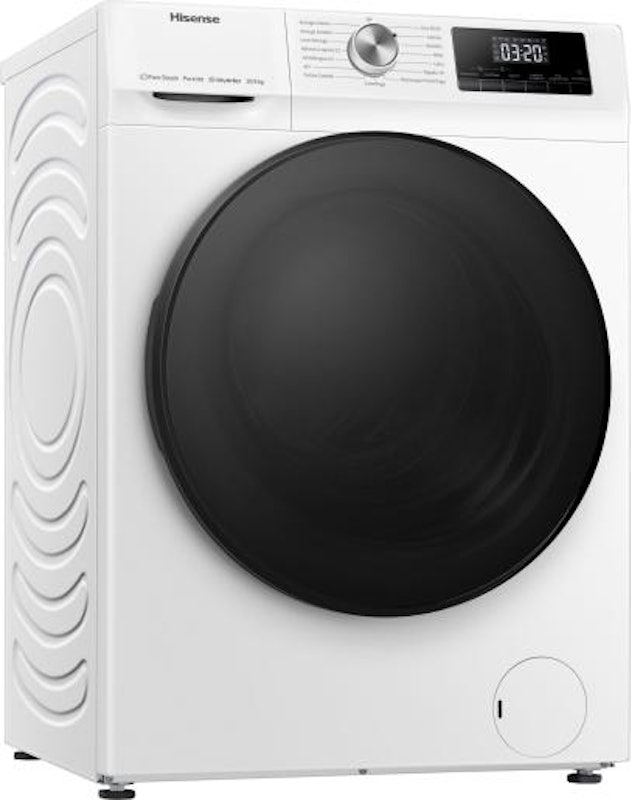 Washing-Drying Machine 2