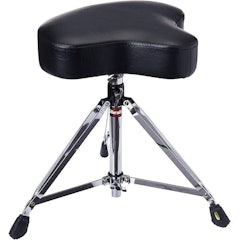Schlagzeughocker Moto Seat