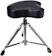 Gibraltar Schlagzeughocker Moto Seat 1