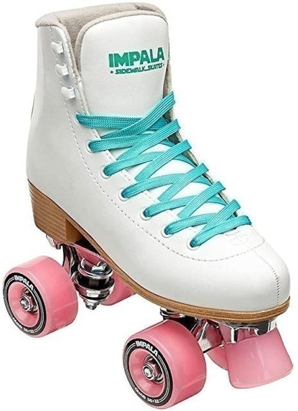 Sidewalk Skates 1