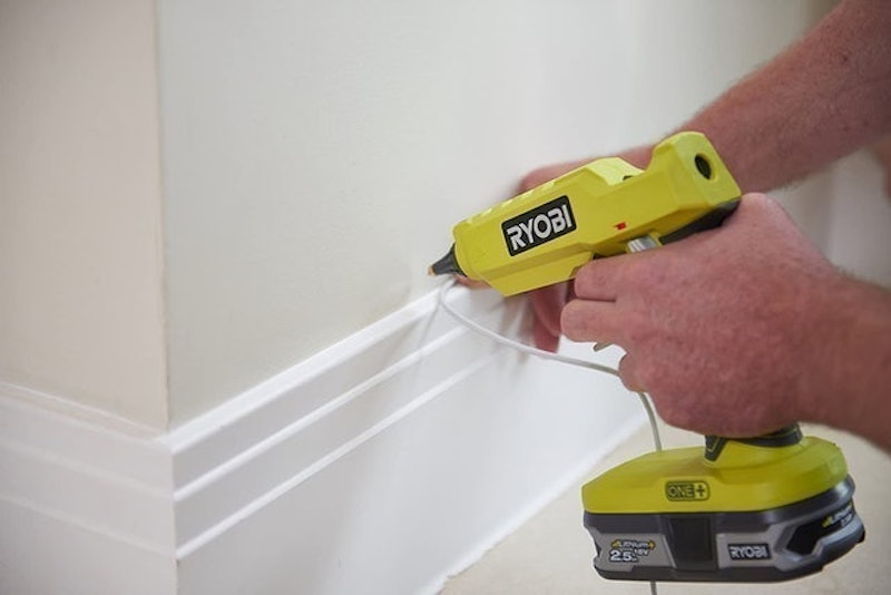 Cordless Glue Gun 3