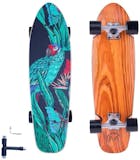10 Best Complete Skateboards for Adults UK 2024 | Oxelo, Renner and More 2