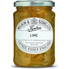 Fine Cut Lime Marmalade By Wilkin & Sons