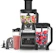 Ninja Auto IQ Food Processor and Blender 1