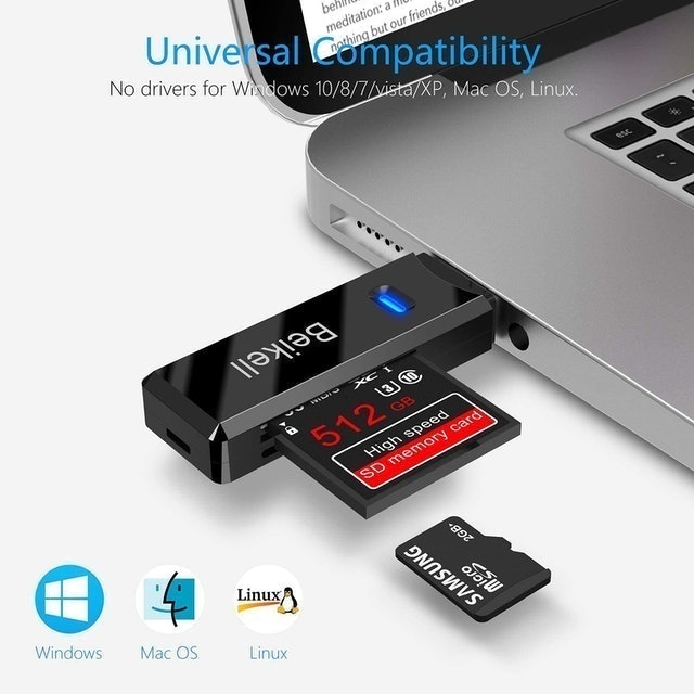 Card Reader 3