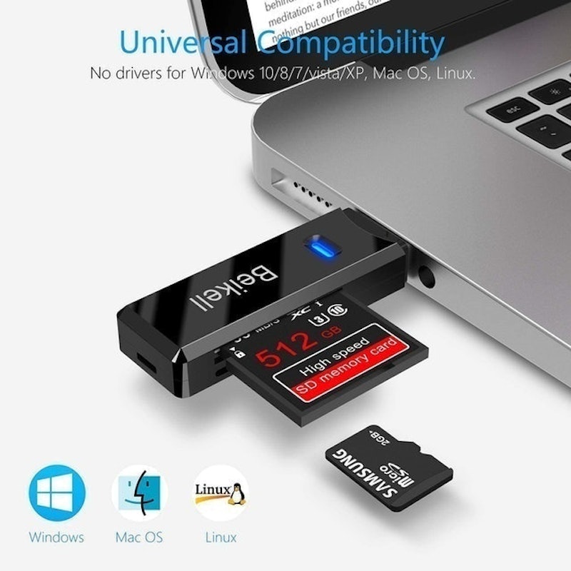 Card Reader 3