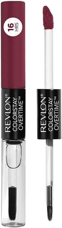 ColorStay Overtime Lipcolor 1