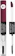 Revlon ColorStay Overtime Lipcolor 1