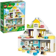 Modular Playhouse