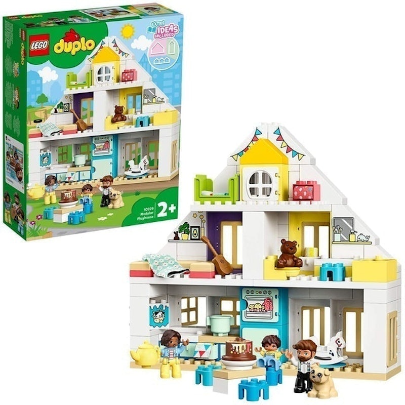 Modular Playhouse 1