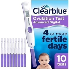 Digital Ovulation Test Kit