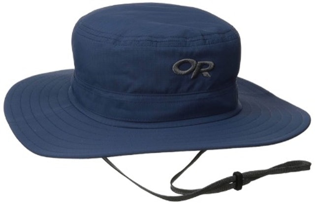10 Best Hiking Hats UK 2024 | Columbia, SealSkinz and More 2