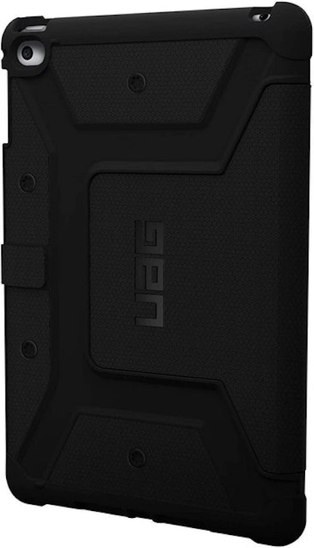 Military Drop Tested iPad Case 1
