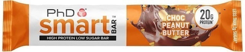 Smart Bar 1